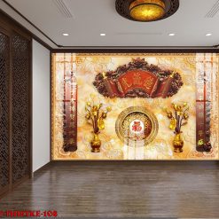 Tranh Phòng Thờ